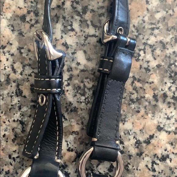 Classic Coach Handbag Purse Great condition - Picture 3 of 11